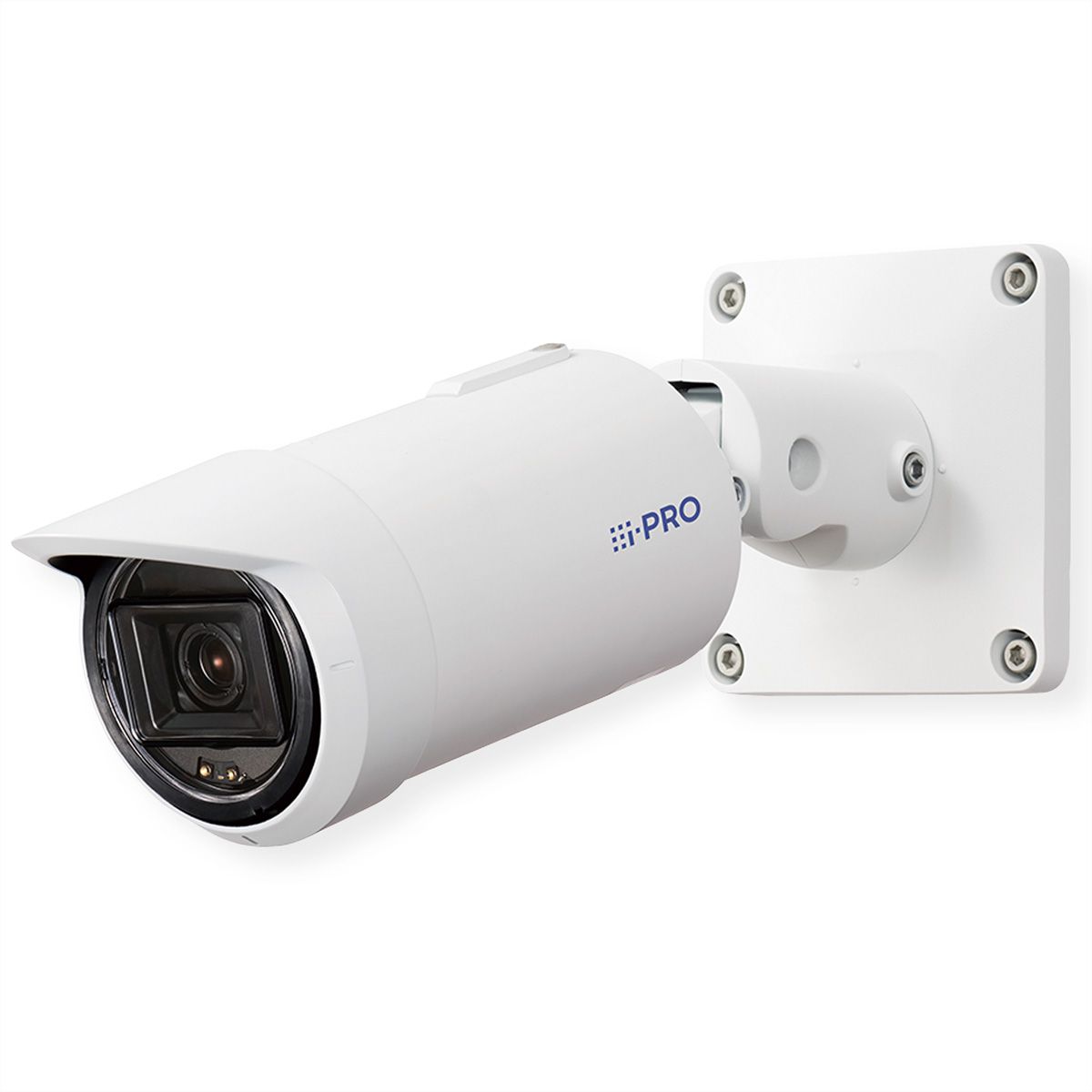 i-PRO WV-S15600-V2L Outdoor Bullet VANDAL 1/3" 6MP  4,3 - 8,6 mm