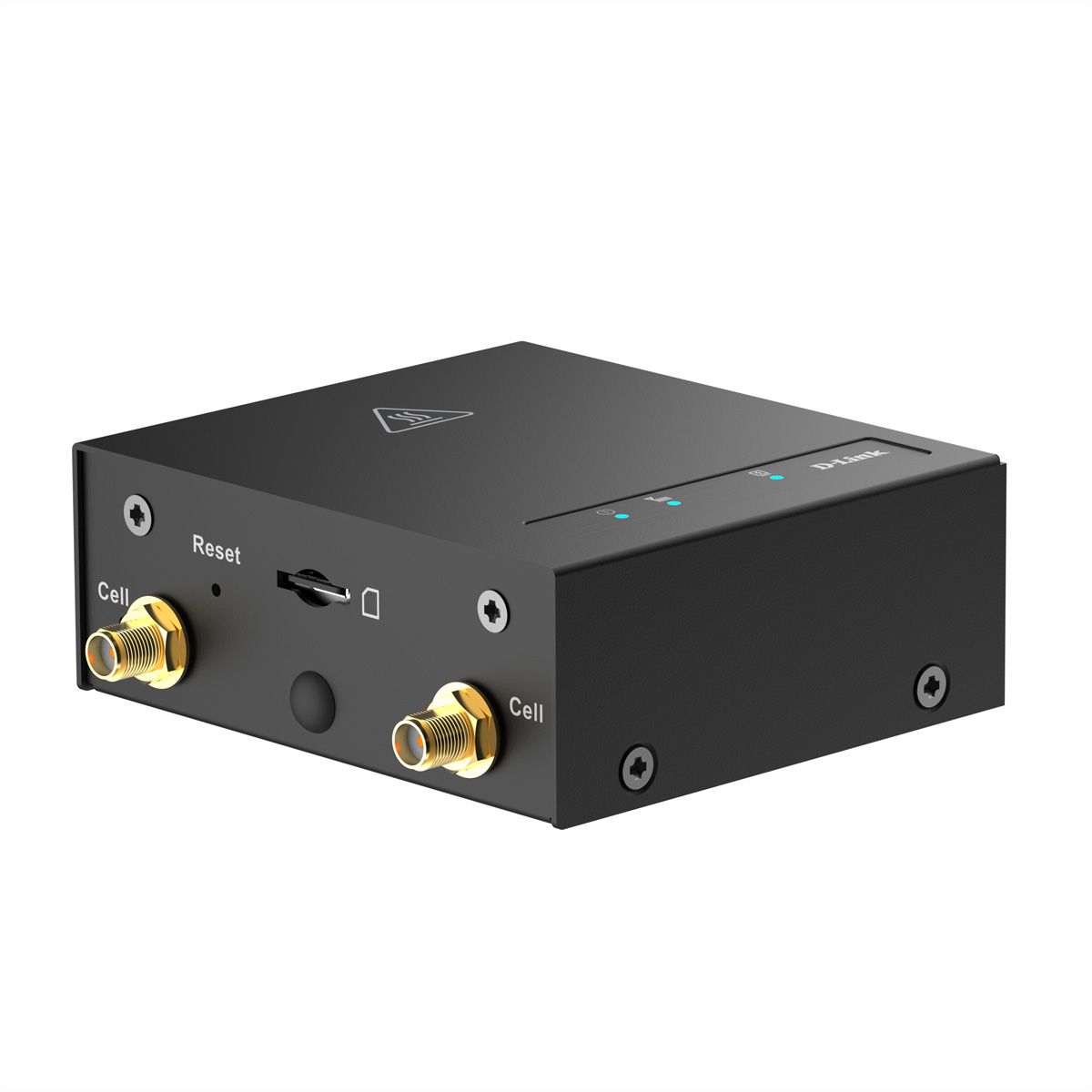 D-Link DWM-311-TP/E 4G M2M VPN Router