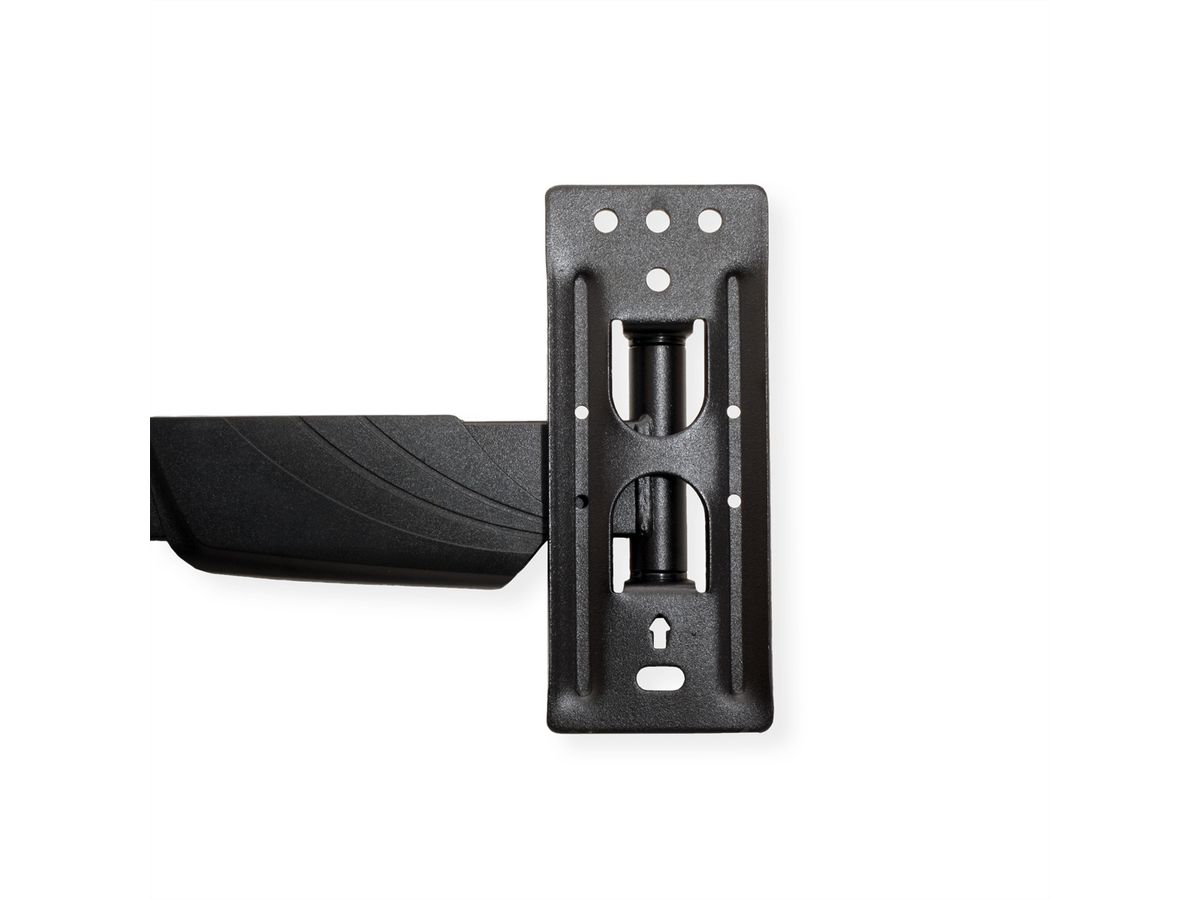VALUE LCD-/-TV Wandhalterung, 5 Gelenke, bis 42 Zoll, bis 25 kg