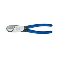 KLEIN TOOLS 63030 Kabelschneider Koaxial, 25 mm Schneidleistung
