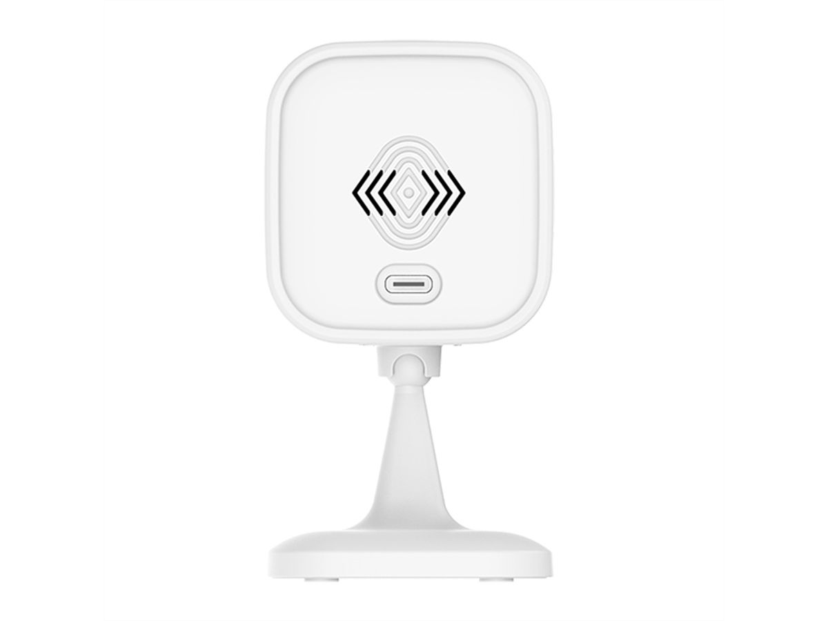 D-Link DCS-6013/E 2K Fixed WLAN Kamera, Indoor