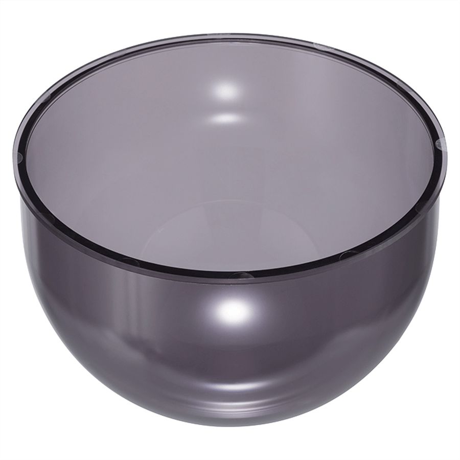 i-PRO WV-QDC502G Dome Cover, Smoke Dome Cover