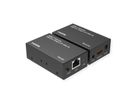 VALUE HDMI Verlängerung über Twisted Pair, 60m