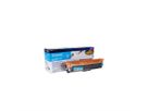 TN241C, BROTHER Tonercartridge, cyan ca. 1.400 Seiten, für HL 3140 / 3150 / 3170 / DCP9020 / MFC9140CDN / MFC9330CDW / MFC9340CDW