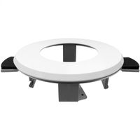 MOBOTIX MOVE Deckeneinbau-Set für Dome