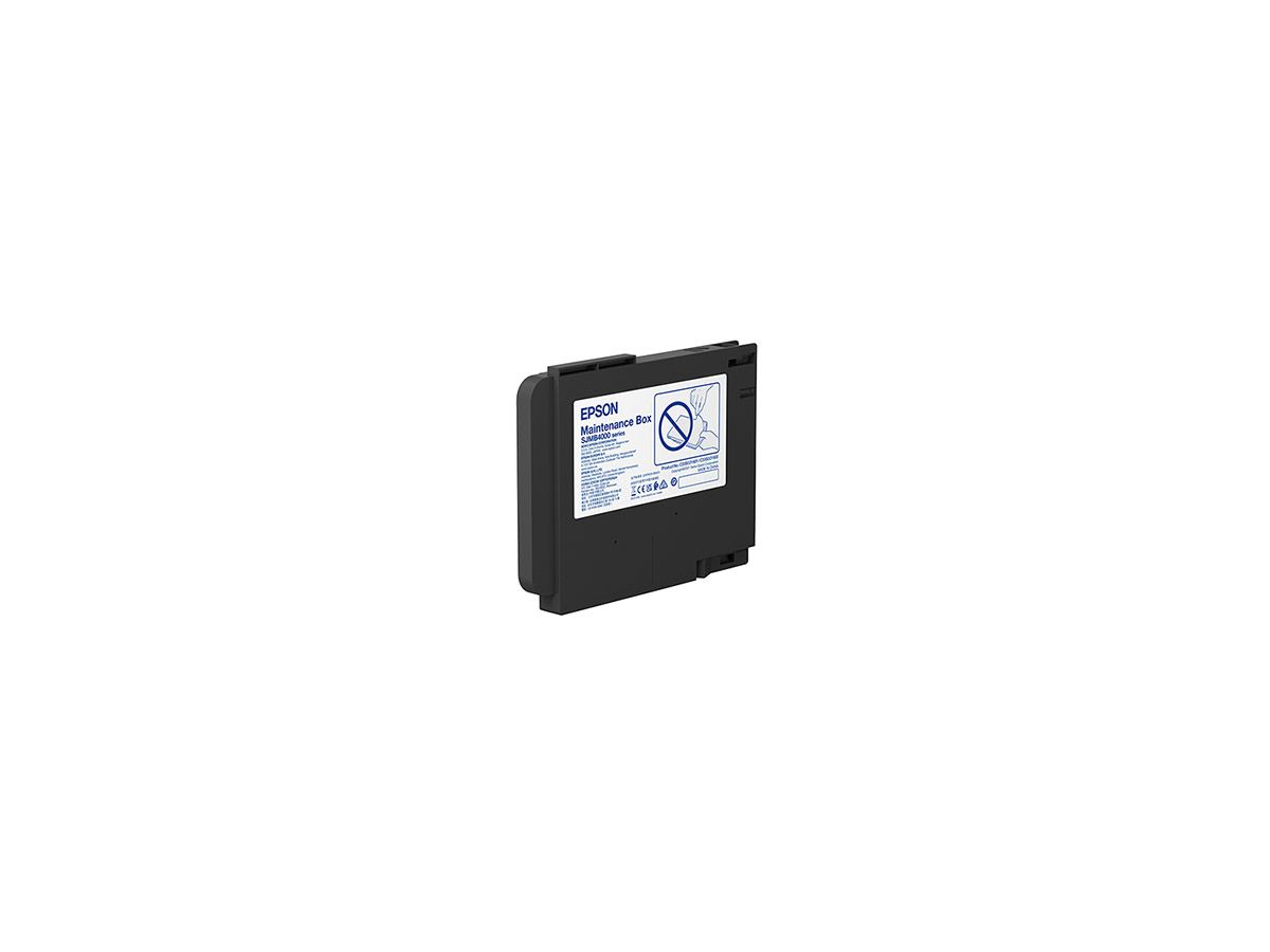 Epson C33S021601 Drucker-Kit Wartungs-Set
