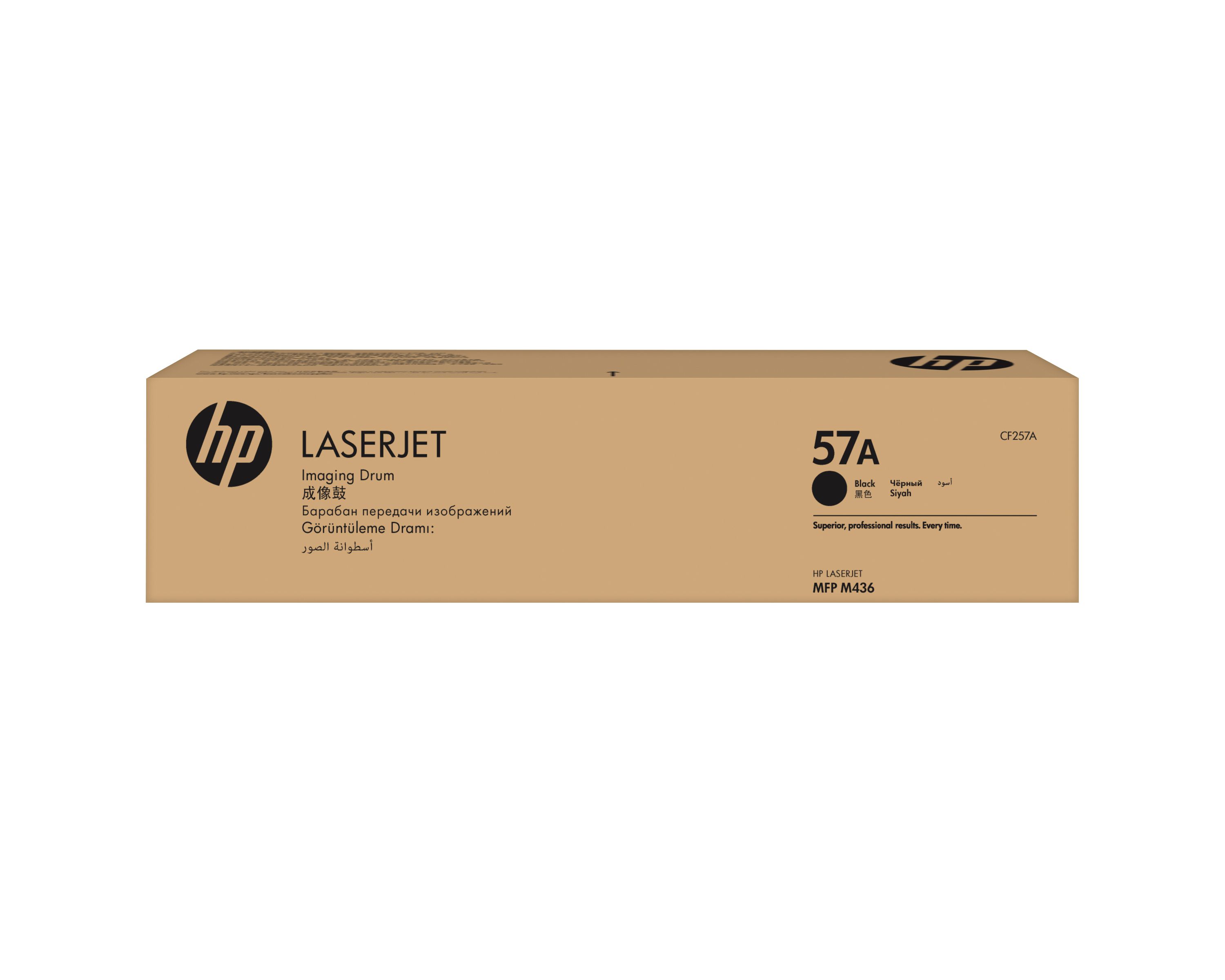 HP 57A Original LaserJet-Bildtrommel