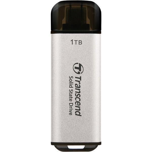 Transcend ESD300 1 TB Silber