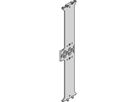 SCHROFF STREBEN SET ROBUST 6HE 2ST, Montagesatz
