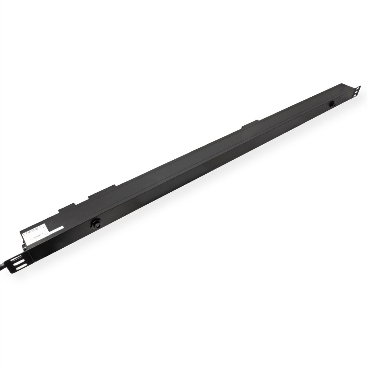 ATEN PE0324SG 0U 32A 24-Port Basic PDU mit Überspannungsschutz