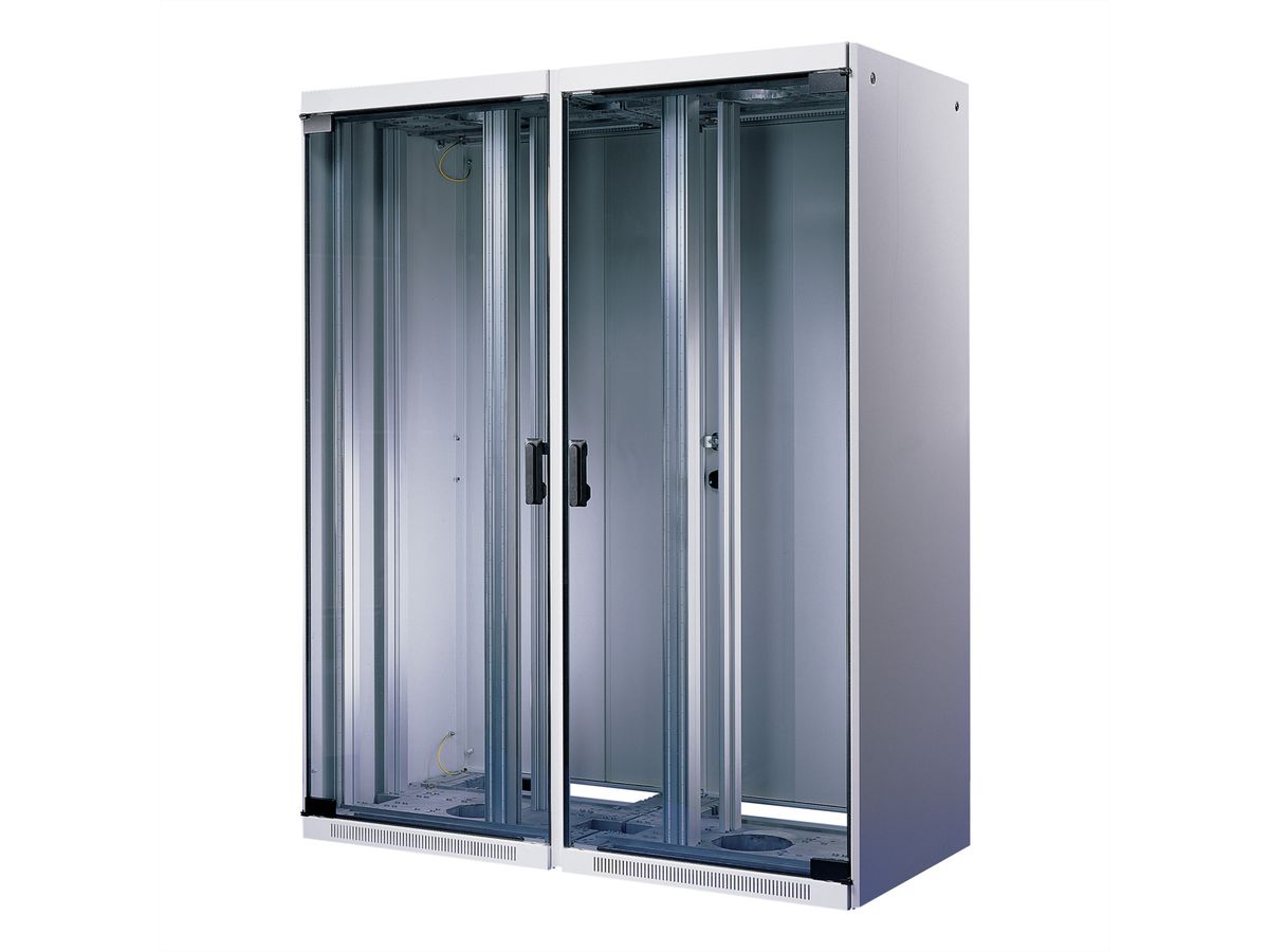 SCHROFF Schiebemutter - NTS SCHIEBEMUTTER M6 50STK
