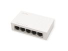 CUDY FS105D 5-Port 10/100 Desktop Switch