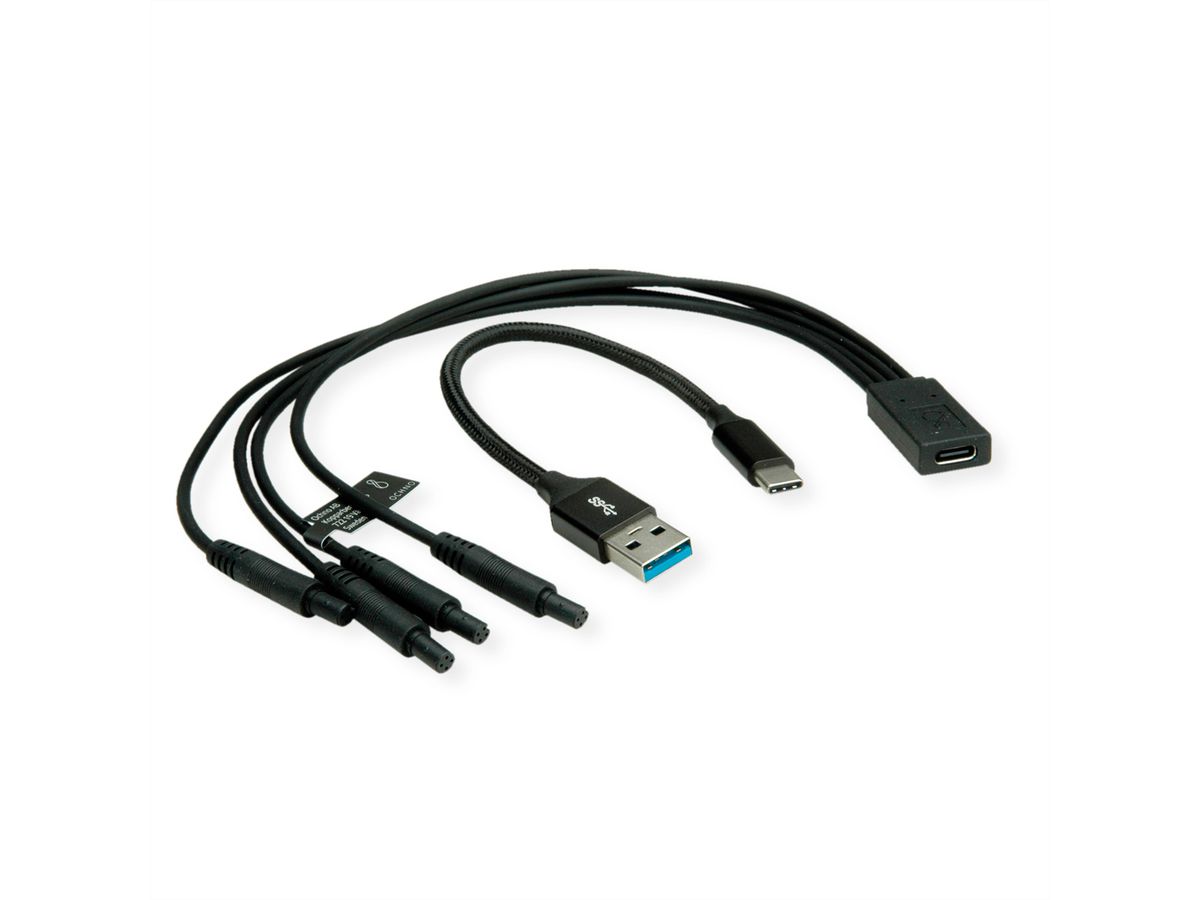 BACHMANN Ochno Switch Adapter für LED socket