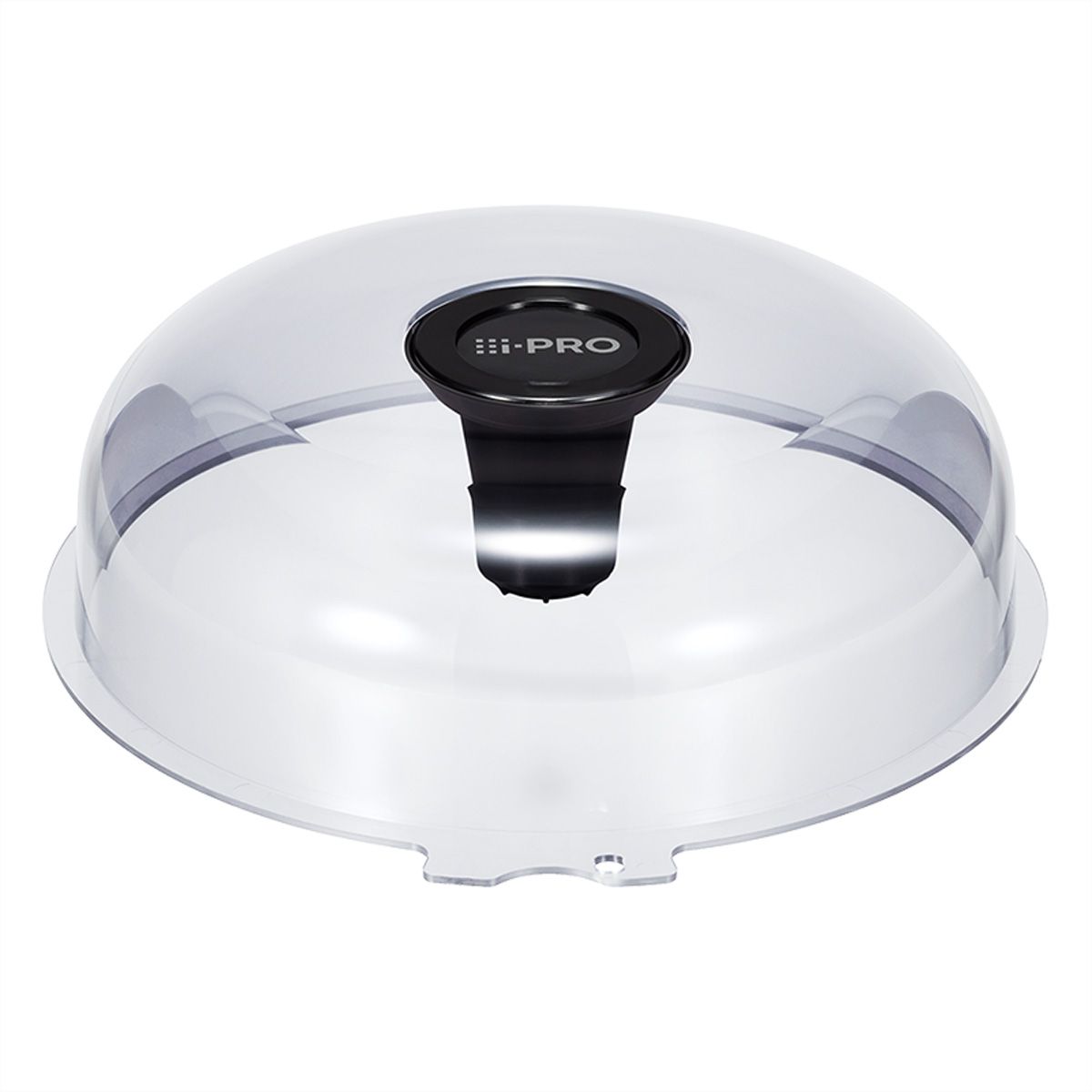 i-PRO WV-QDC501C Bracket, Clear Dome Cover