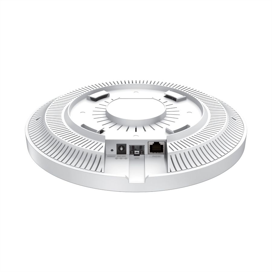CUDY AP6500 BE6500 Wi-Fi 7 Access Point 2.5G mit 10G SFP+