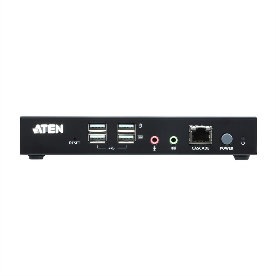 ATEN KA8280 HDMI KVM Konsolenstation over IP