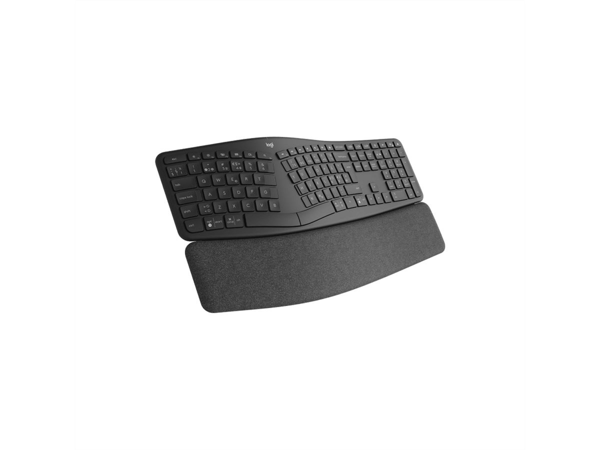 LOGITECH ERGO K860 Deutsch