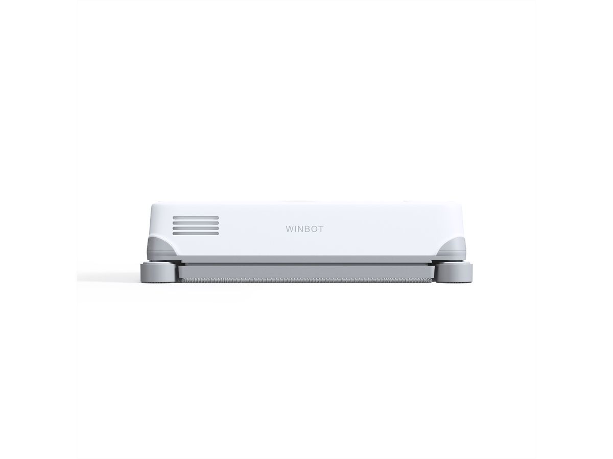 Ecovacs Fensterreiniger MINI 2 Winbot, grau