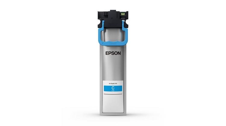 Epson C13T11C240 Druckerpatrone 1 Stück(e) Original Cyan