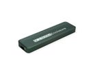 VALUE Externes SSD-Gehäuse, M.2, NVMe zu USB 3.2 Gen 2x2, Typ C