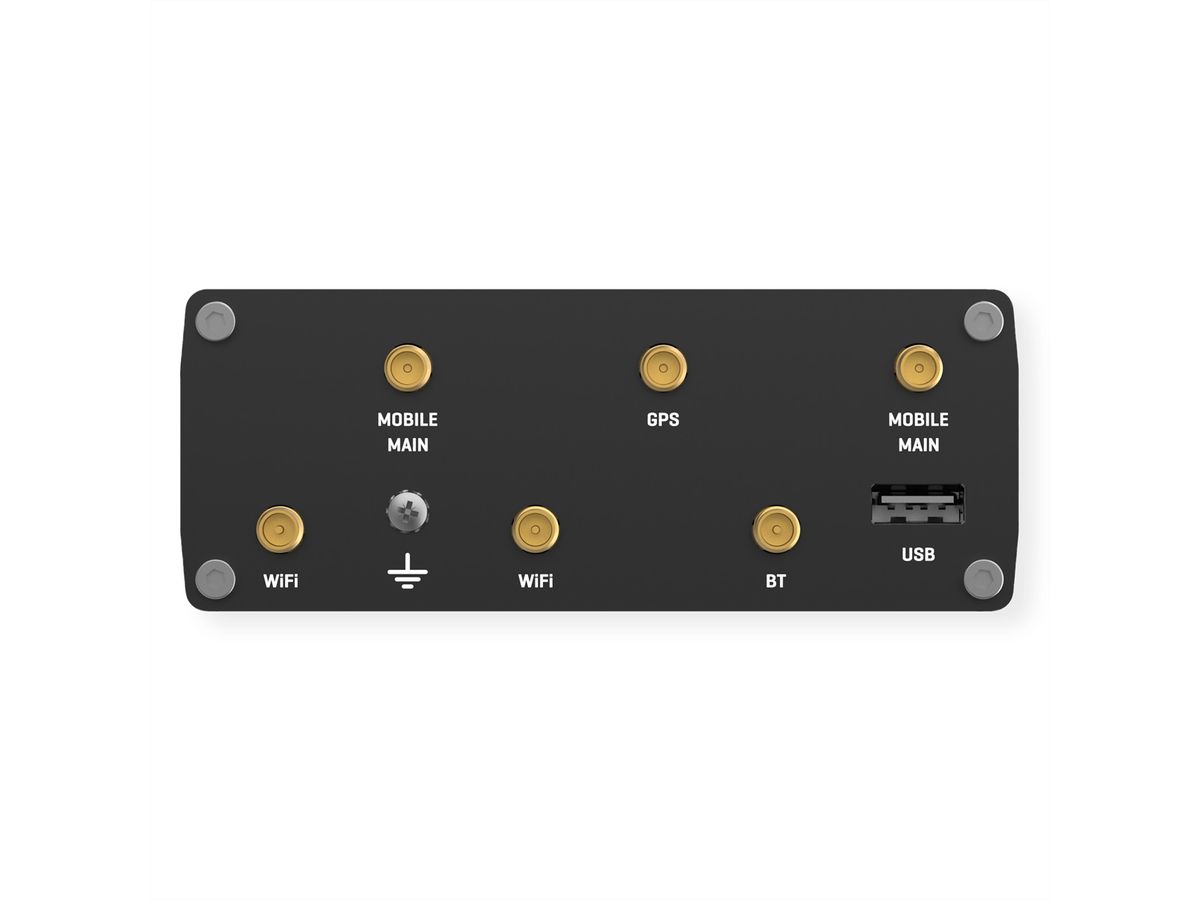 TELTONIKA RUTX11 LTE/4G Industrie Router