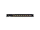 ATEN CL5708MW 43cm wide LCD KVM Switch, USB-PS/2,VGA, 8 Port, IT-Layout