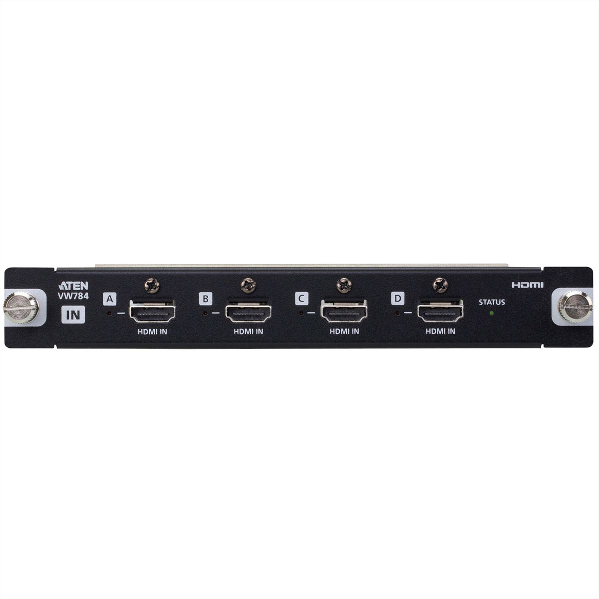 ATEN VW784 4-Port 4K HDMI Input Board für VW Serie