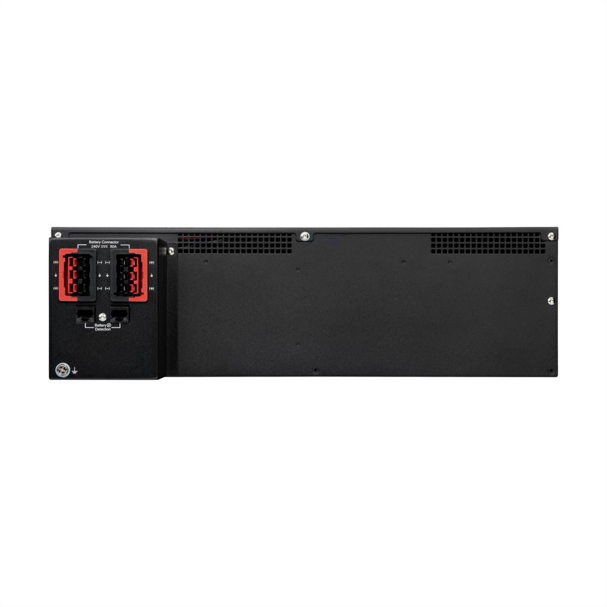 Eaton 9SX EBM 240V RT3U G2 zu 9SX 8000/11000VA Gen 2 mit RM Kit (9RK)