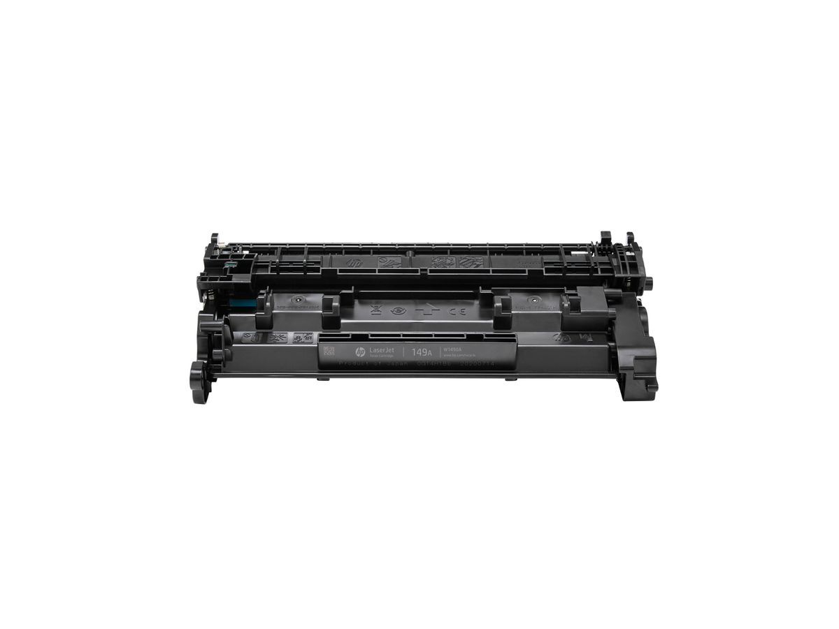 HP 149A Schwarz Original LaserJet Tonerkartusche