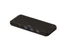 ATEN US5324 2x4-Port USB  Sharing Switch USB 3.2 Gen 1 Peripheral Sharing Switch