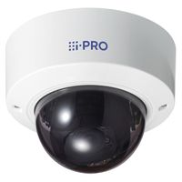 i-PRO WV-S22600-V2LG Dome, 6MP AI INDOOR VANDAL Dome Kamera