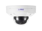 i-PRO 2MP OUTDOOR VANDAL Dome Kamera