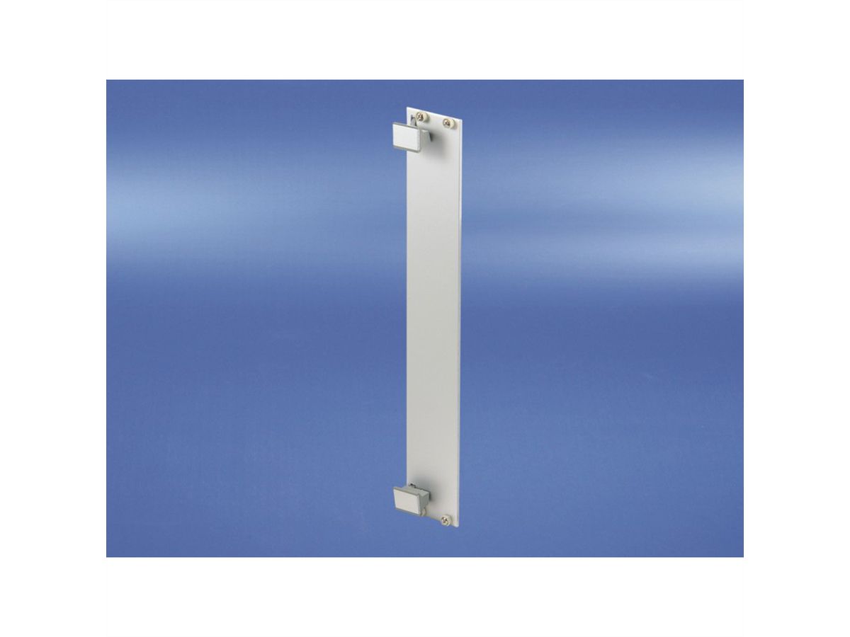 SCHROFF Steckbaugruppen mit Aushebegriff in Trapezform - Frontplatte ungeschirmt - STECKBAUGRUPPE 6HE 12TE EL/C