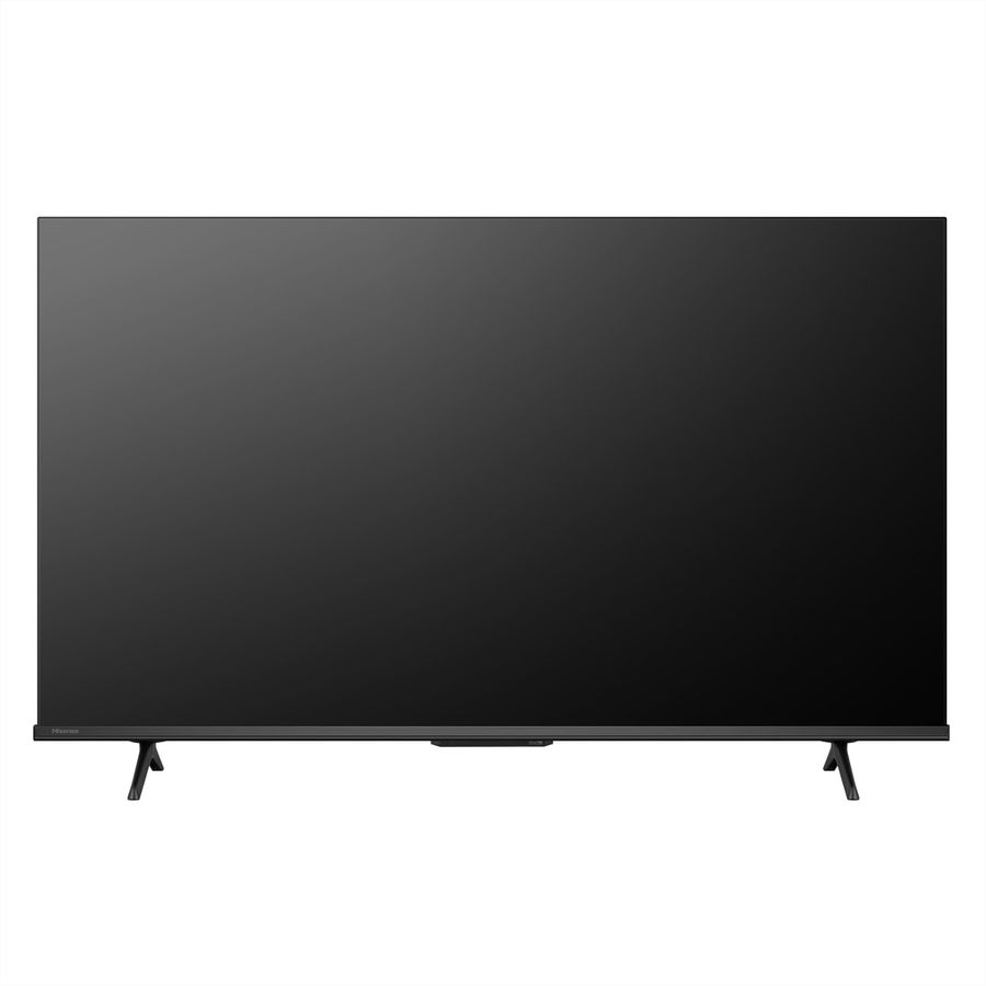 Hisense TV 43E77Q PRO 43", QLED 4k, 144Hz, 300 Nits