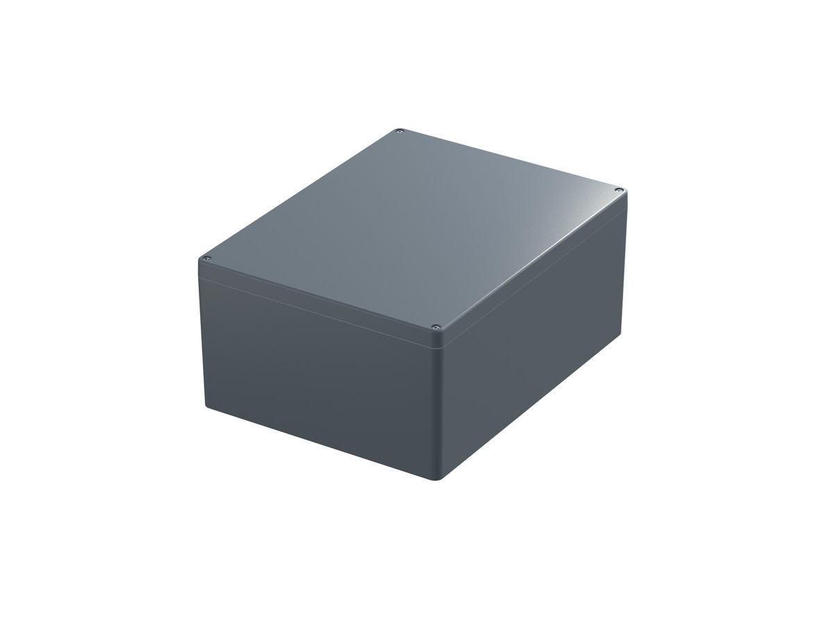 SCHROFF IP-PRO ALU EMC  180H 402B 310T IP65