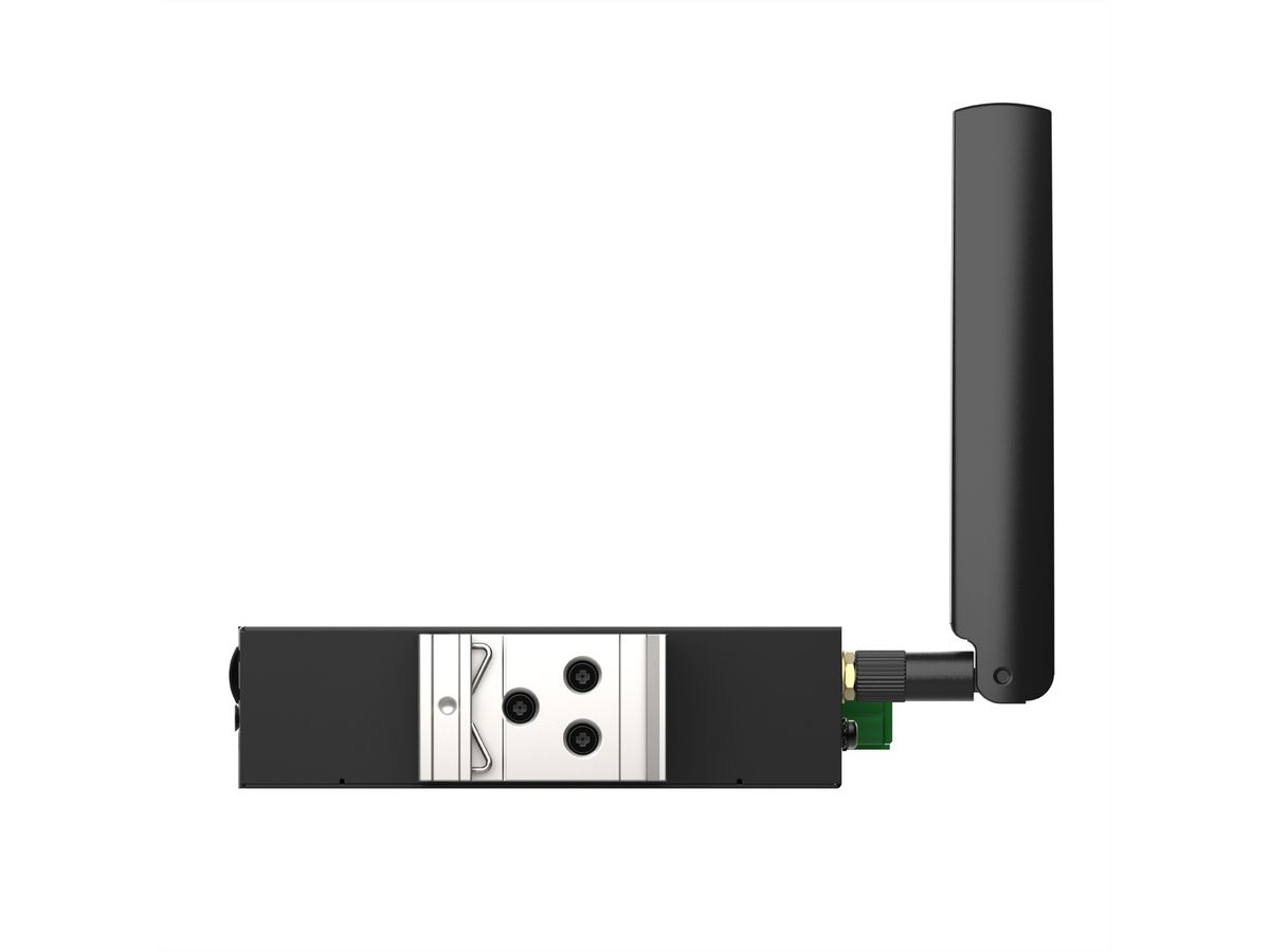D-Link DWM-314-TP/E 4G M2M VPN Router