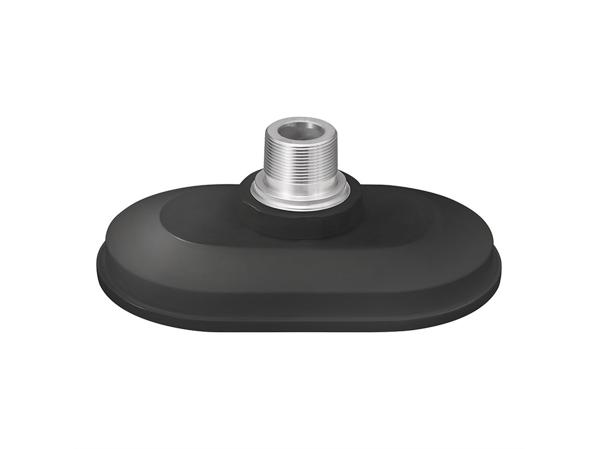i-PRO WV-QSR507M-B Bracket, Mount Bracket Male/ISO