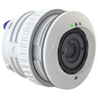 MOBOTIX Sensormodul Mx-ONE 4K 15°