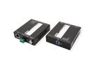 ATEN UCE33100 4-Port USB3.2 Gen1 Cat 6A Extender bis zu 100m