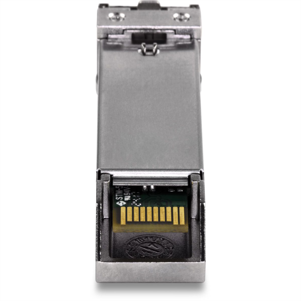 TRENDnet TE100-MGBFX Mini-GBIC, Multi-Mode 100Base-FX LC Module (2KM)