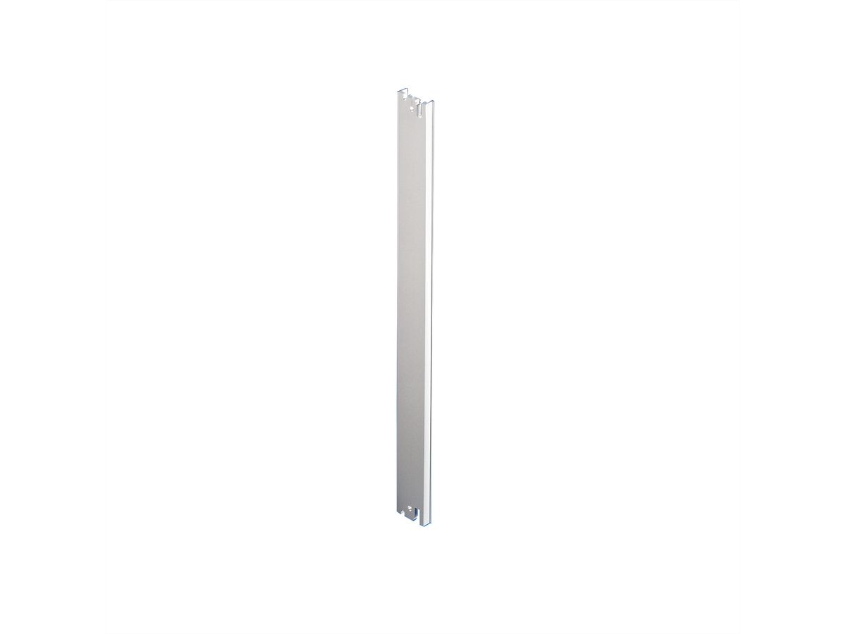 SCHROFF Frontplatte, U-Profil, schirmbar - FRONTPLATTE IEEE 6HE 11TE