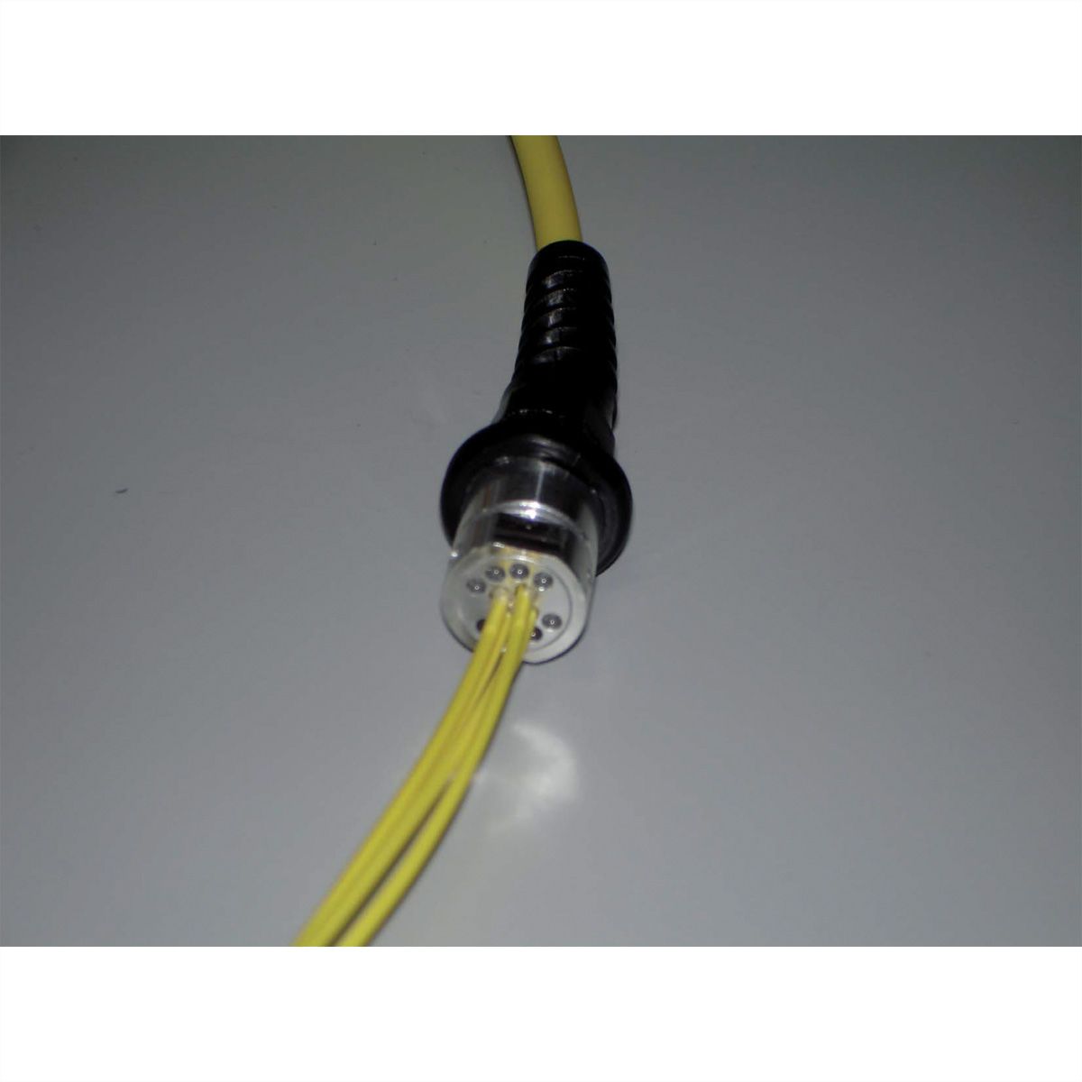 12x LC/SC Konfektion Universalkabel OM4