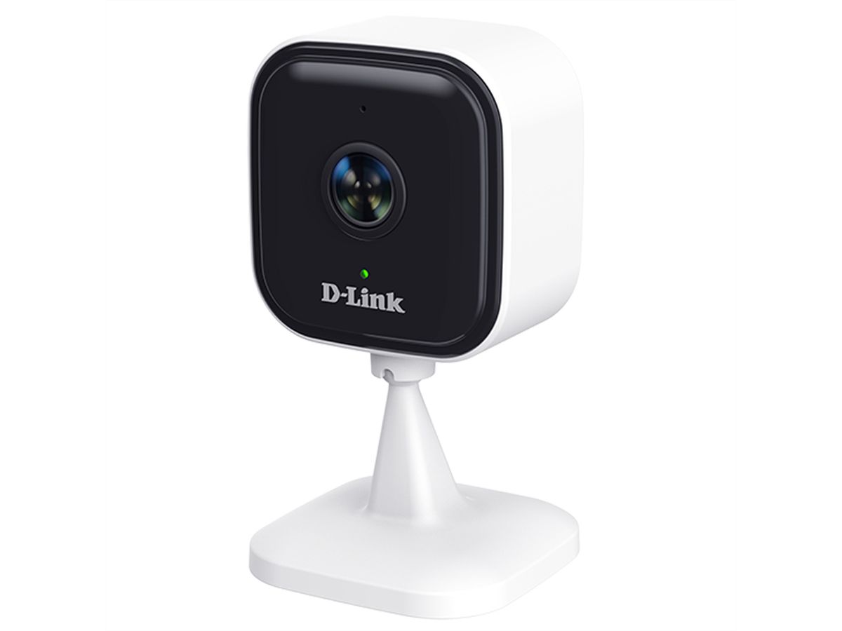 D-Link DCS-6012/E 2K Fixed Cloud Kamera, Indoor