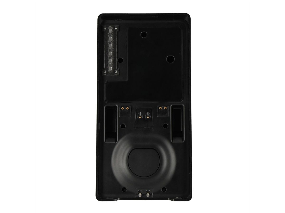 TeltoCharge EVC2002 22kW 32A 3-phase 7,55m Kabel