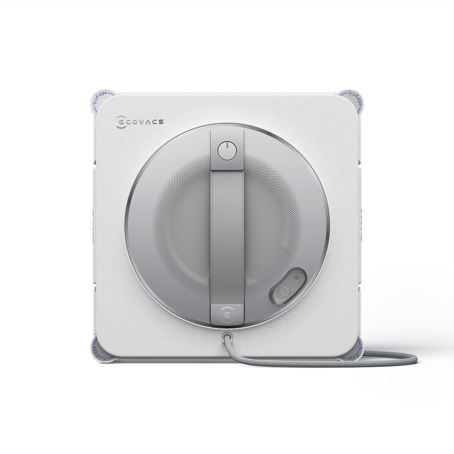 Ecovacs Fensterreiniger WINBOT W2S PRO OMNI, weiß