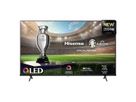 Hisense TV 50E77NQ, 50", 4K, QLED, 60Hz