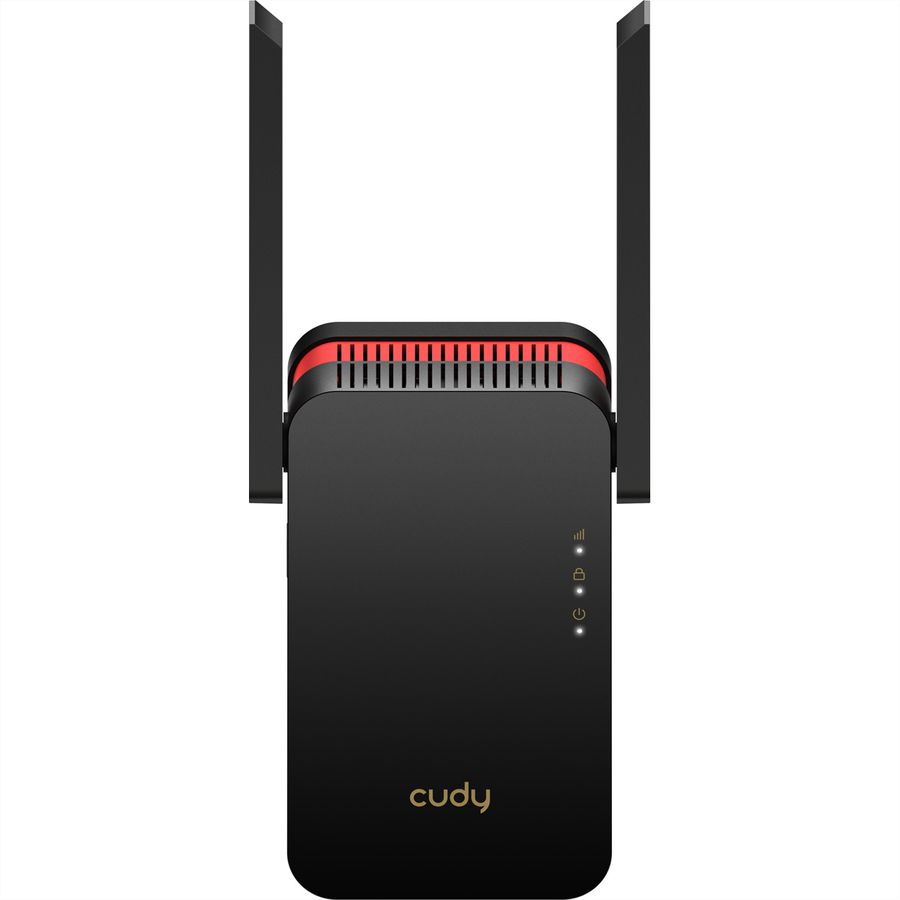 CUDY RE3000 AX3000 WiFi 6 Mesh Repeater
