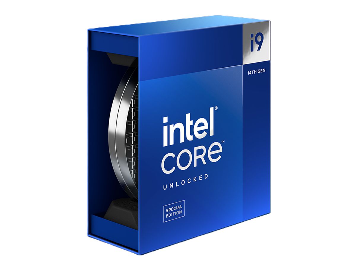 Intel Core i9-14900KS Prozessor 36 MB Smart Cache Box