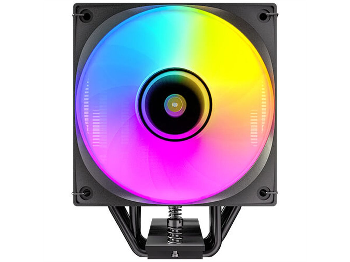 ANTEC F600 ARGB CPU Cooler, Prozessorlüfter
