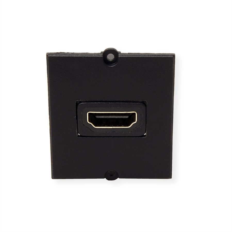 BACHMANN Custom Modul HDMI, abgewinkelt